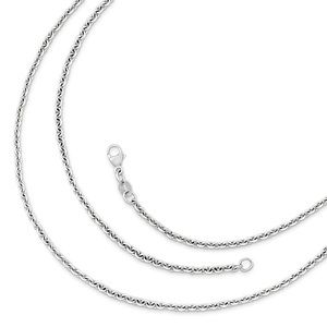 James Avery Sterling Silver Chain